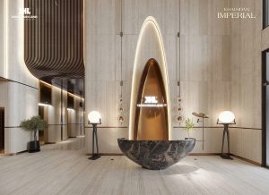 nhà mẫu dự án khải hoàn imperial
