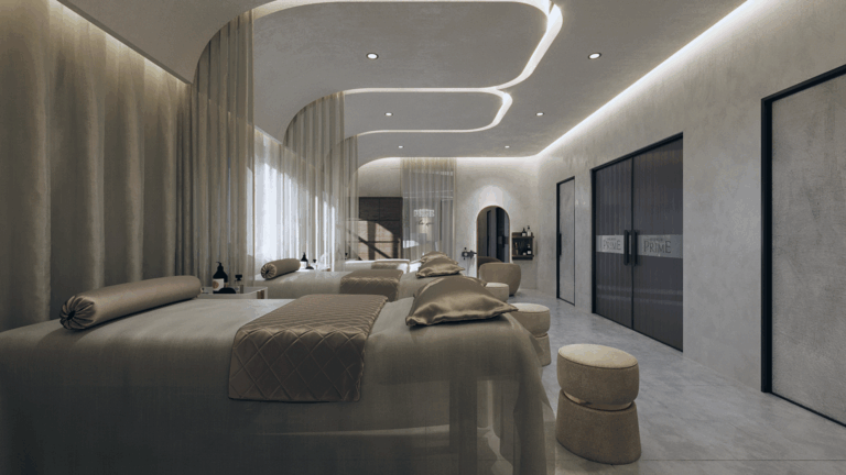 nhà mẫu dự án khải hoàn imperial