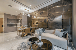 phối cảnh dự án khải hoàn imperial